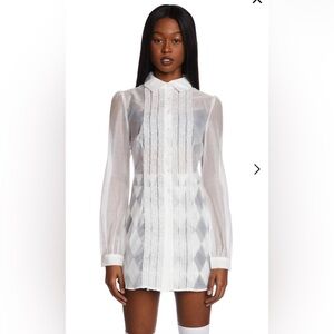 NWOT Clueless Halloween Costume Starter - Cher, totally paused.